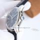 OMF Factory Replica Omega De Ville Blue Dial Leather Strap (2)_th.jpg